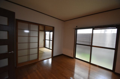 【内装】 | エステート樋口