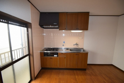 【キッチン】 | エステート樋口