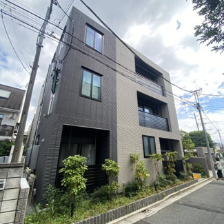 【外観】 | 耐震・耐火構造で安心のヘーベルメゾン