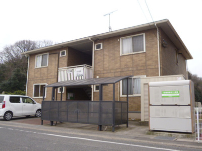 【外観】 | ポポラリタ