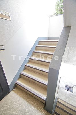 【その他共用部分】 | 月見台マンション(TSUKIMIDAI MANSHON)