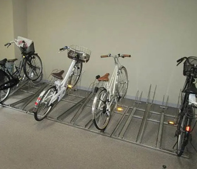 【その他共用部分】 | 麻布イーストコア　５０４号室