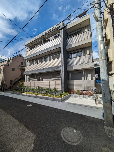 ＧＬＵＣＫＨＡＵＳ　グリュックハウスの外観|★地震火事に強い旭化成ヘーベルメゾン★