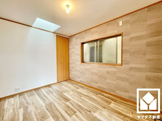 宇治市槇島町大川原の子供部屋