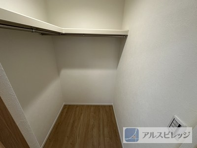 志木パストラルマンションの収納|収納