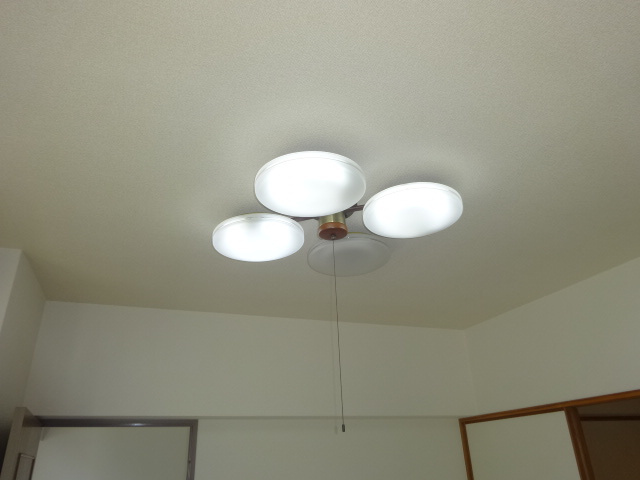 阪急逆瀬台アヴェルデ1番館の設備