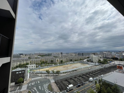 【展望】 | プレイズ新金岡