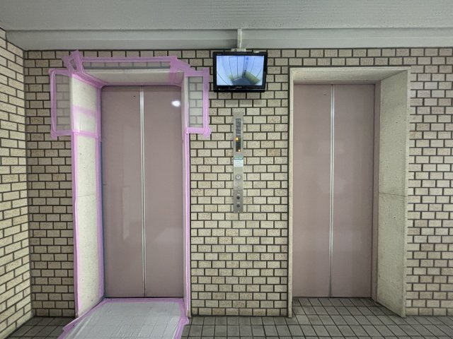 パシフィック浜町のその他共用部分