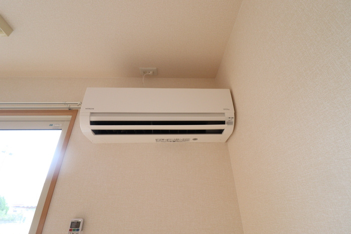 熊本市南区御幸笛田２丁目のアパートの設備