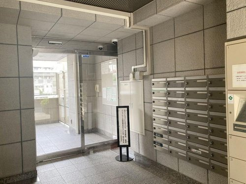 アメニティ大塚のその他共用部分