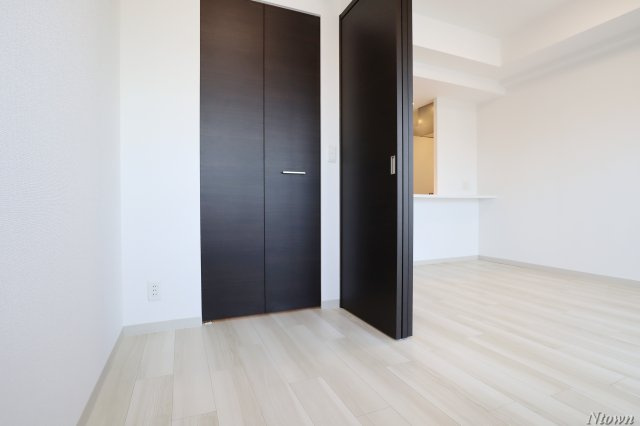 【その他】 | エステムコート名古屋新栄Ⅱアリーナ | お部屋です