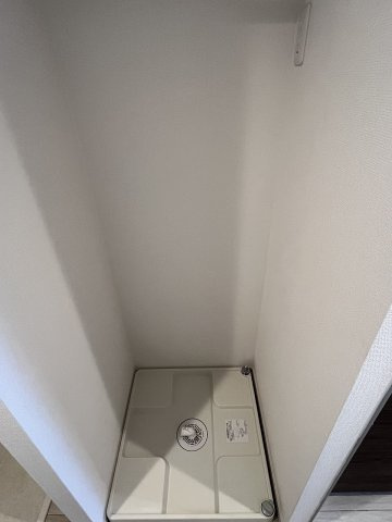 ☆室内洗濯機置き場☆