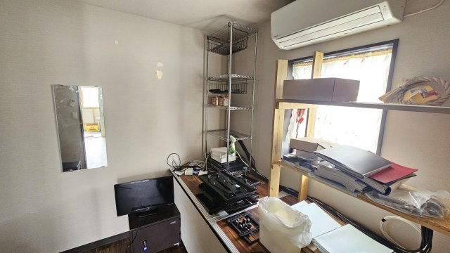 【その他】 | 館山市国分　店舗