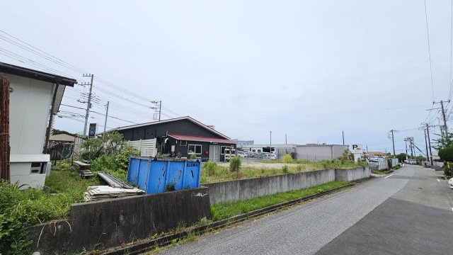 【周辺】 | 館山市国分　店舗