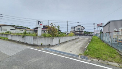 【周辺】 | 館山市国分　店舗