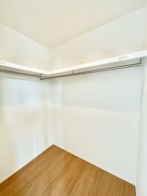 【洋室】 | 廿日市市大野下更地