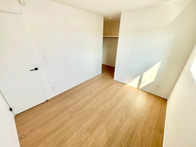 【洋室】 | 廿日市市大野下更地