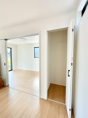 【収納】 | 廿日市市大野下更地