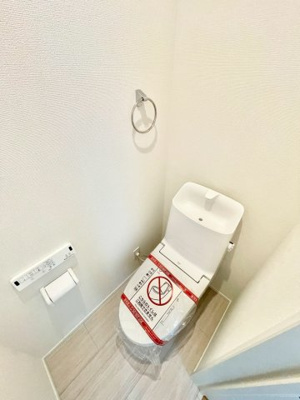 【トイレ】 | 廿日市市大野下更地