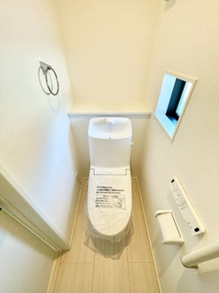 【トイレ】 | 廿日市市大野下更地