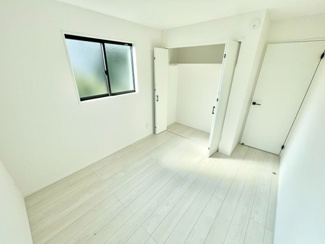 【洋室】 | 廿日市市大野下更地