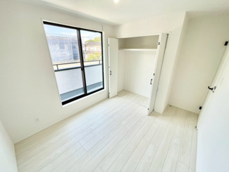 【洋室】 | 廿日市市大野下更地