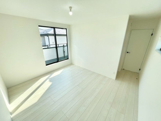 【洋室】 | 廿日市市大野下更地