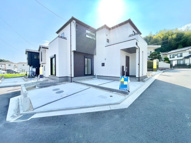 廿日市市大野下更地の画像