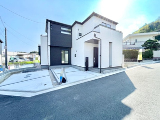 【外観】 | 廿日市市大野下更地