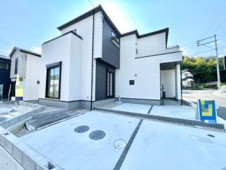 【外観】 | 廿日市市大野下更地