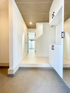 【玄関】 | 廿日市市大野下更地