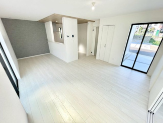 【居間・リビング】 | 廿日市市大野下更地