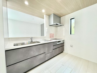 【キッチン】 | 廿日市市大野下更地