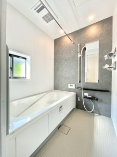 【浴室】 | 廿日市市大野下更地