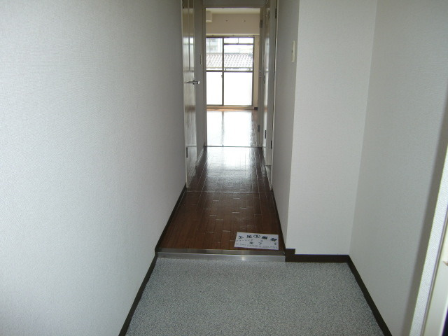 モンテメール六甲のその他