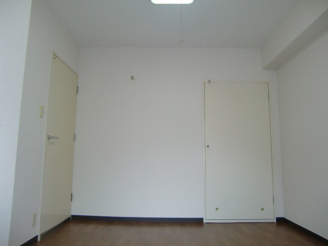 モンテメール六甲の居間・リビング