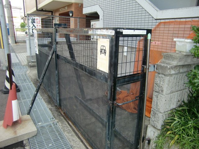 モンテメール六甲のその他共用部分