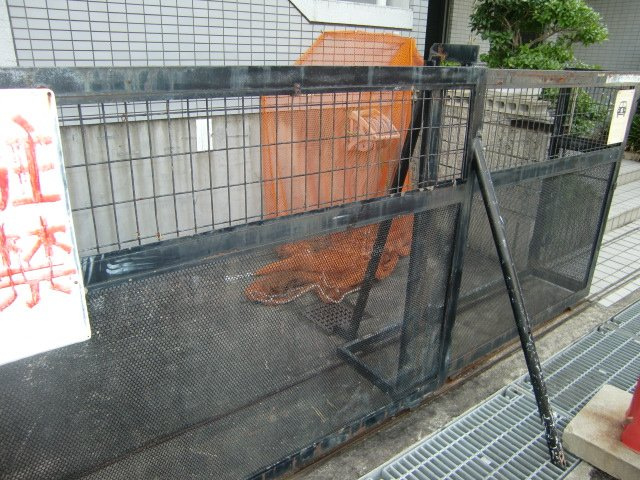 モンテメール六甲のその他共用部分