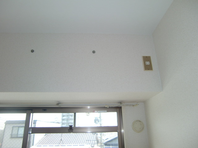 モンテメール六甲の設備