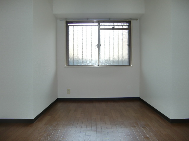 モンテメール六甲の居間・リビング