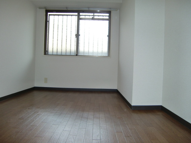 モンテメール六甲の居間・リビング