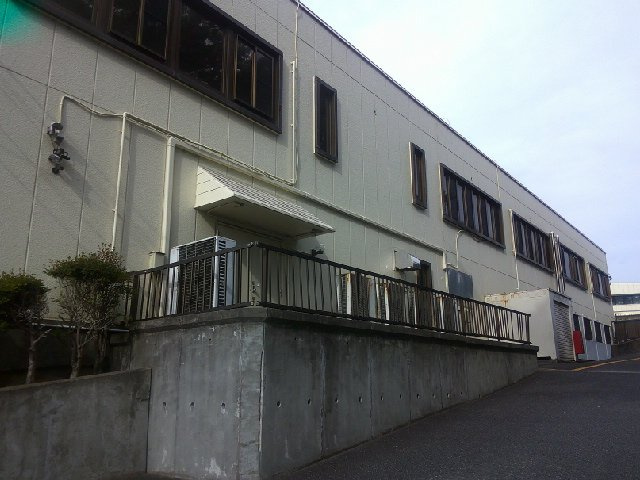 千葉市若葉区みつわ台１丁目の倉庫