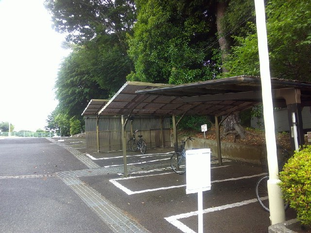 千葉市若葉区みつわ台１丁目の倉庫