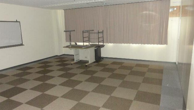 千葉市若葉区みつわ台１丁目の倉庫