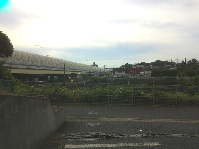 千葉市若葉区みつわ台１丁目の倉庫