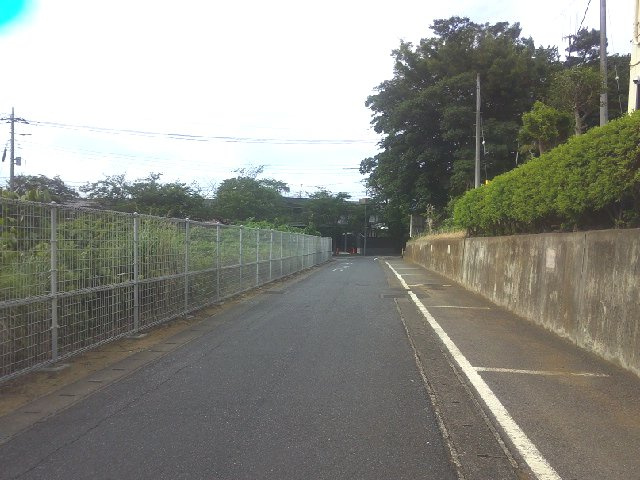 千葉市若葉区みつわ台１丁目の倉庫