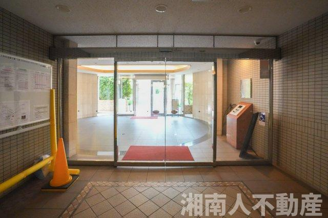 ダイアパレス湘南藤沢2のその他共用部分