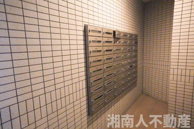 ダイアパレス湘南藤沢2のその他共用部分