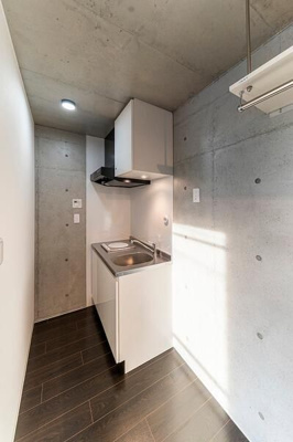 【キッチン】 | Ｂｏｎ　Ｖｉｖａｎｔ　Ｎａｋａｎｏ－Ｅｇｏｔａ