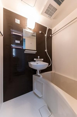 【浴室】 | Ｂｏｎ　Ｖｉｖａｎｔ　Ｎａｋａｎｏ－Ｅｇｏｔａ